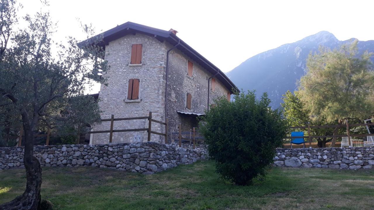 Ca Dei Casai Apartment, Lago Di Garda E Relax. Gaino Luaran gambar