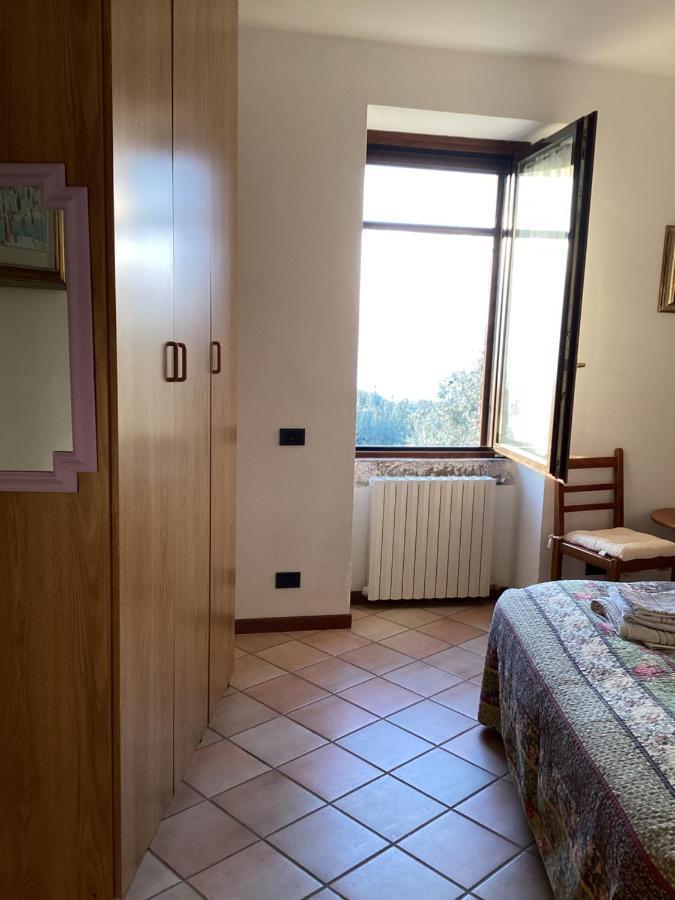 Ca Dei Casai Apartment, Lago Di Garda E Relax. Gaino Luaran gambar