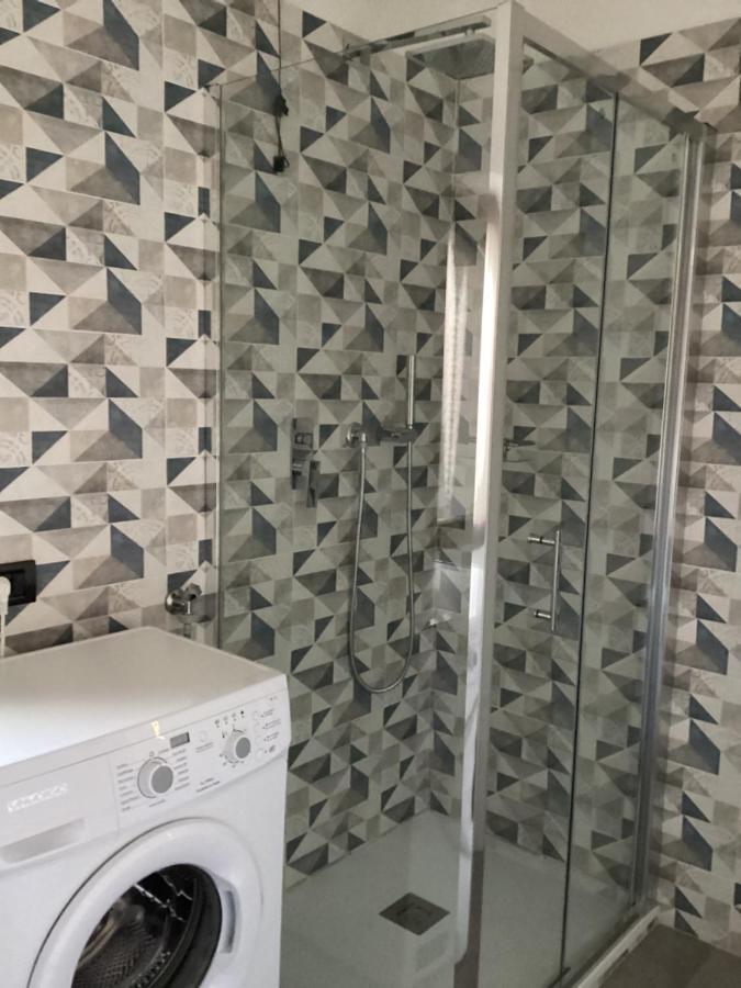 Ca Dei Casai Apartment, Lago Di Garda E Relax. Gaino Luaran gambar