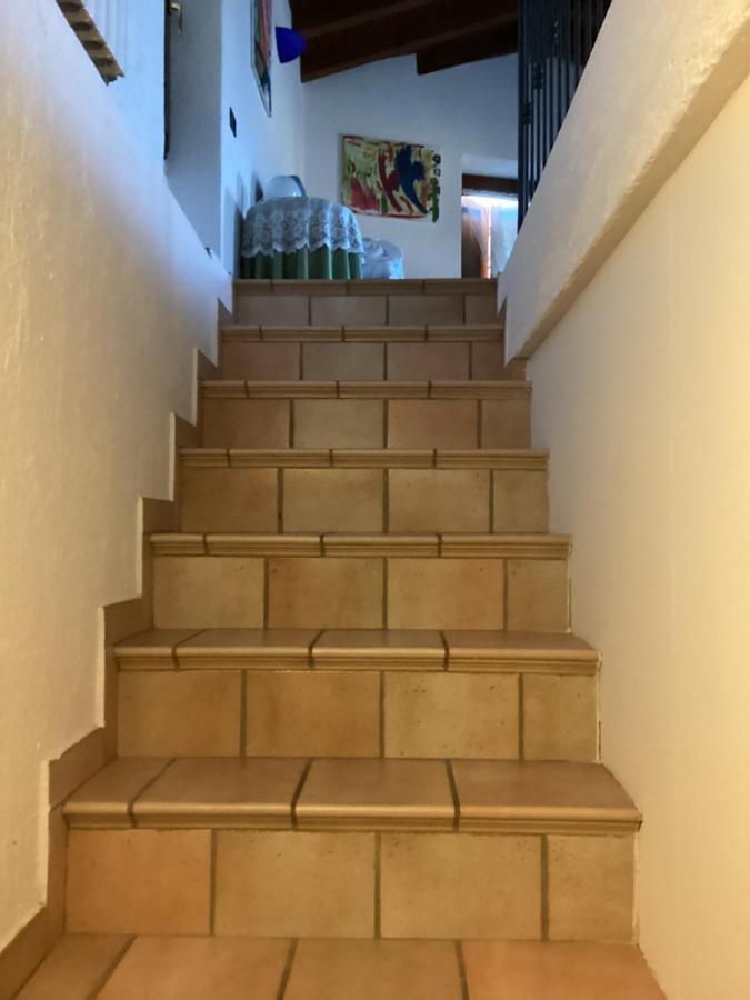 Ca Dei Casai Apartment, Lago Di Garda E Relax. Gaino Luaran gambar