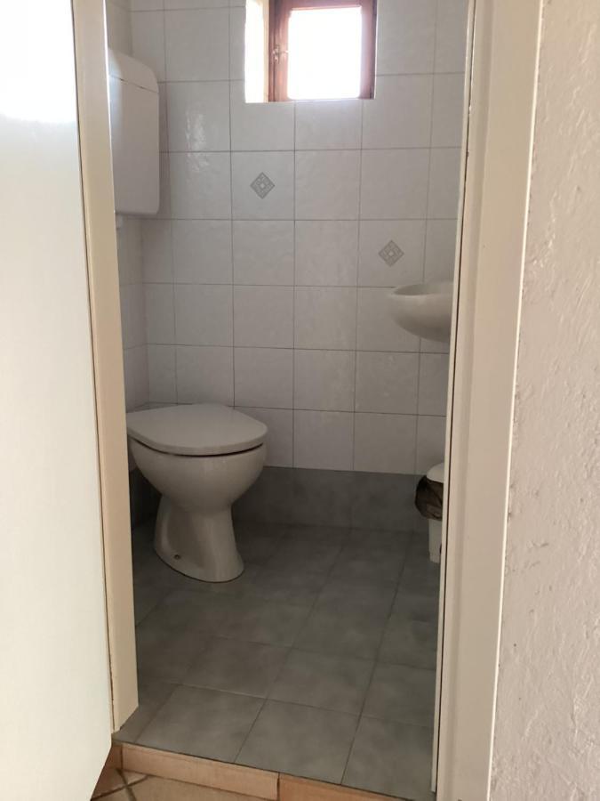 Ca Dei Casai Apartment, Lago Di Garda E Relax. Gaino Luaran gambar